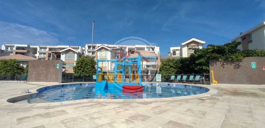 APARTAMENTO EN ARRIENDO