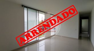 APARTAMENTO EN ARRIENDO