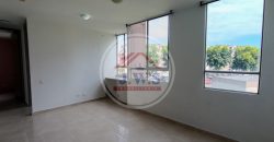 APARTAMENTO EN ARRIENDO