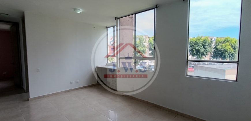 APARTAMENTO EN ARRIENDO