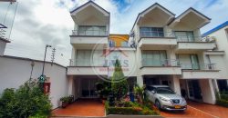 CASA EN ARRIENDO