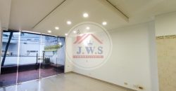 LOCAL EN ARRIENDO