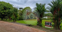 LOTE EN VENTA