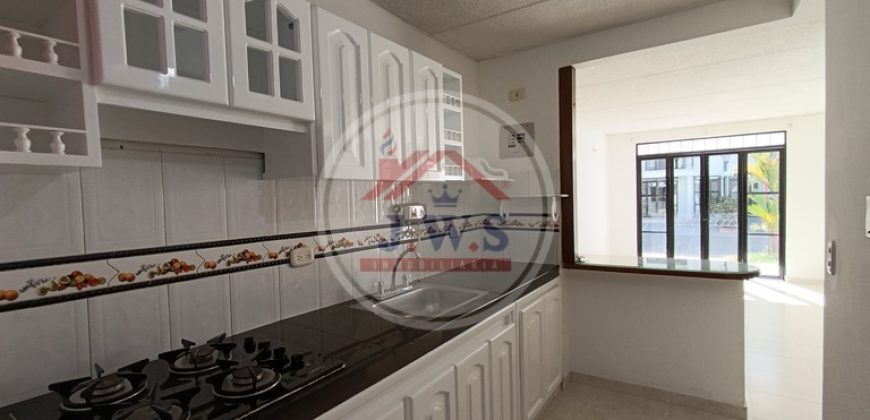 CASA EN ARRIENDO