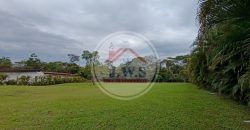 LOTE EN VENTA