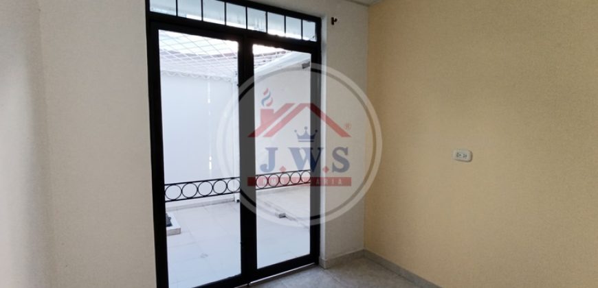 CASA EN ARRIENDO