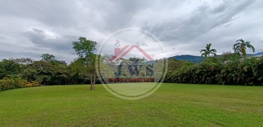 LOTE EN VENTA