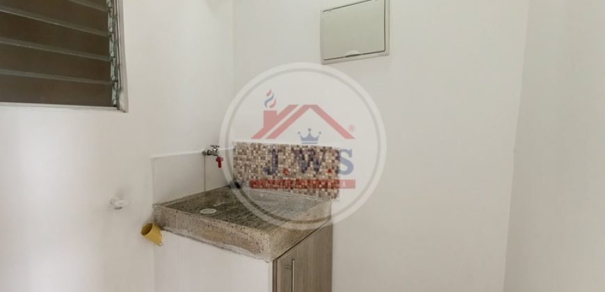 APARTAMENTO EN ARRIENDO