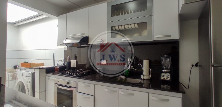CASA EN ARRIENDO