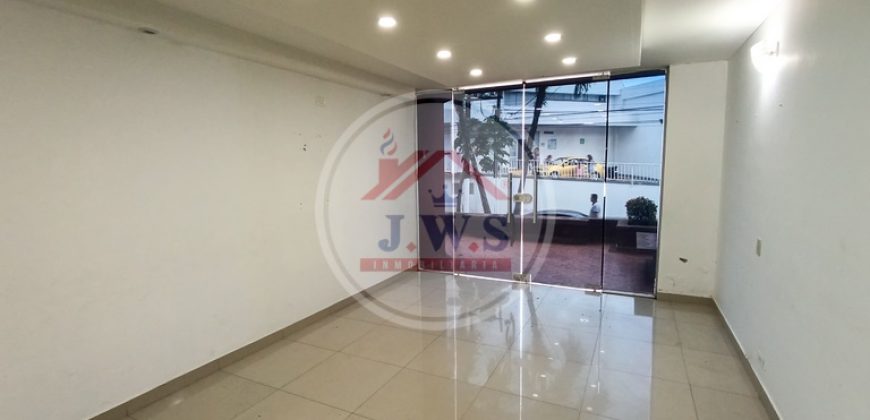 LOCAL EN ARRIENDO