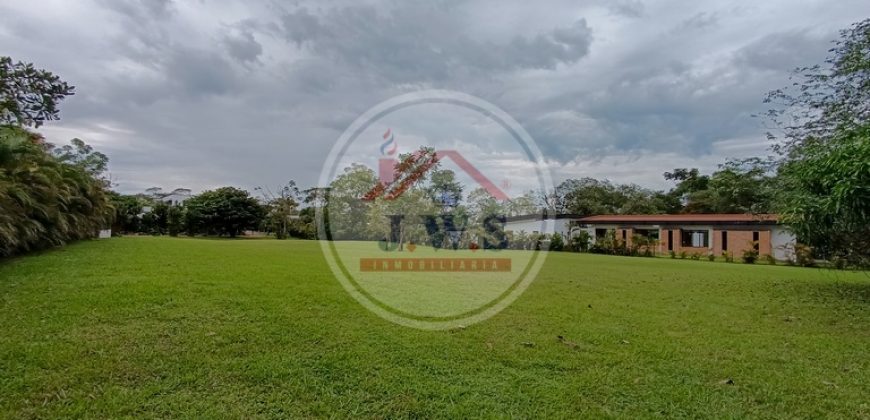 LOTE EN VENTA
