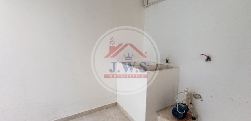 CASA EN ARRIENDO
