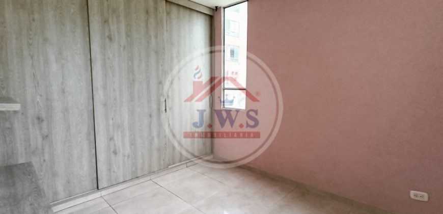 APARTAMENTO EN ARRIENDO