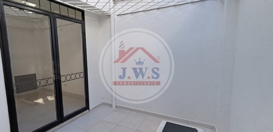 CASA EN ARRIENDO