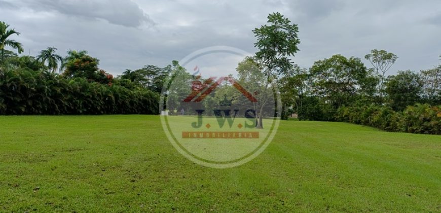 LOTE EN VENTA