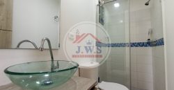 APARTAMENTO EN ARRIENDO