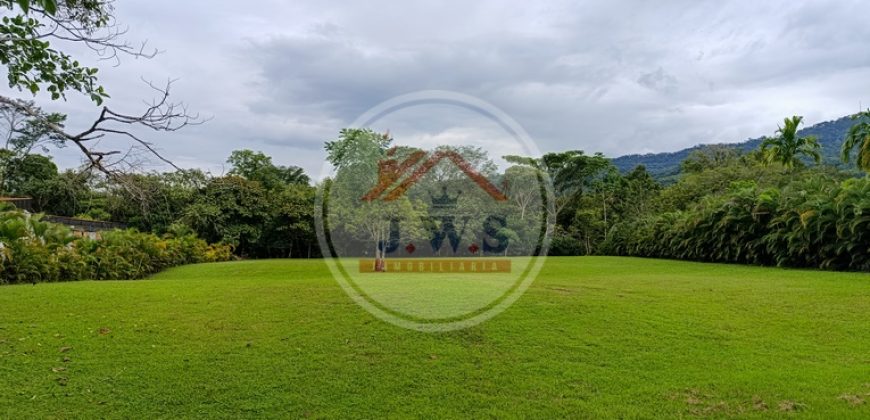 LOTE EN VENTA