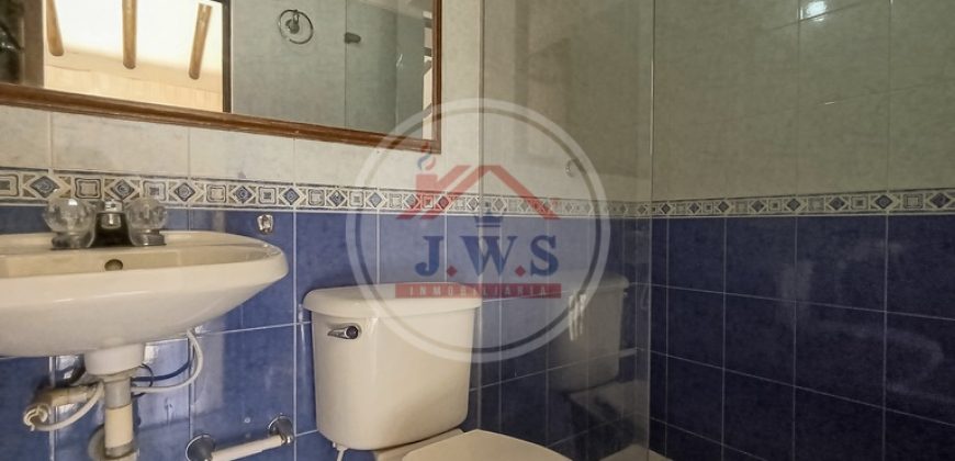 CASA EN ARRIENDO