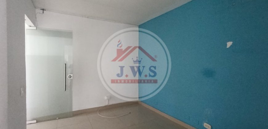 LOCAL EN ARRIENDO