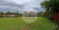 LOTE EN VENTA