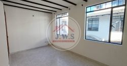 CASA EN ARRIENDO