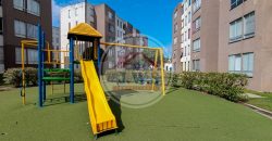 APARTAMENTO EN ARRIENDO