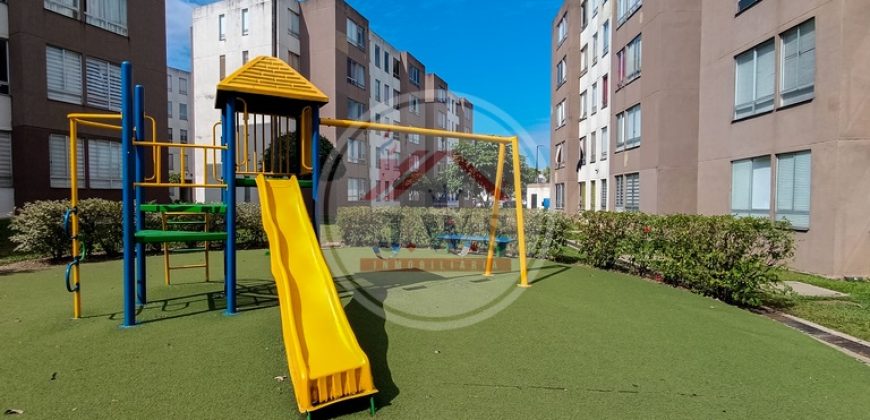 APARTAMENTO EN ARRIENDO