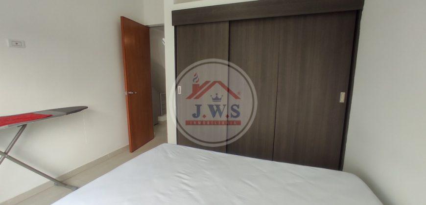CASA EN ARRIENDO