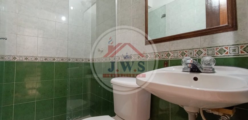 CASA EN ARRIENDO