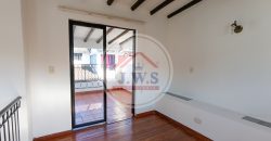 CASA EN ARRIENDO