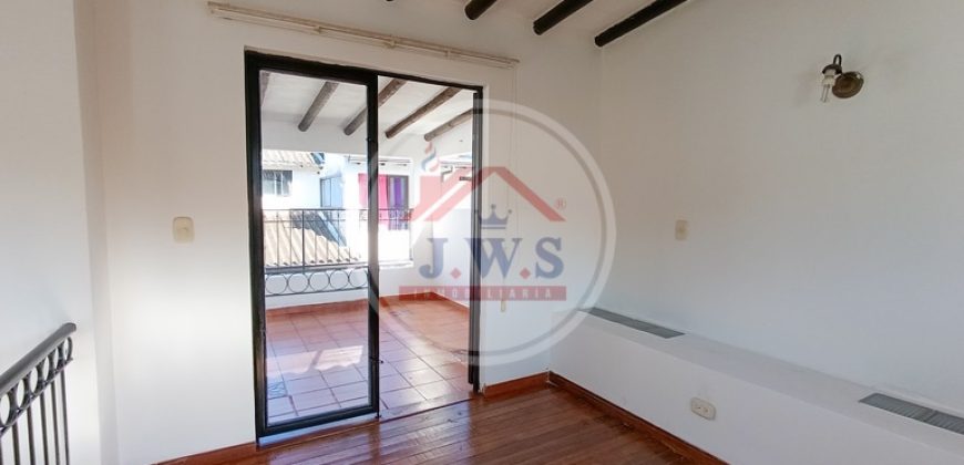 CASA EN ARRIENDO