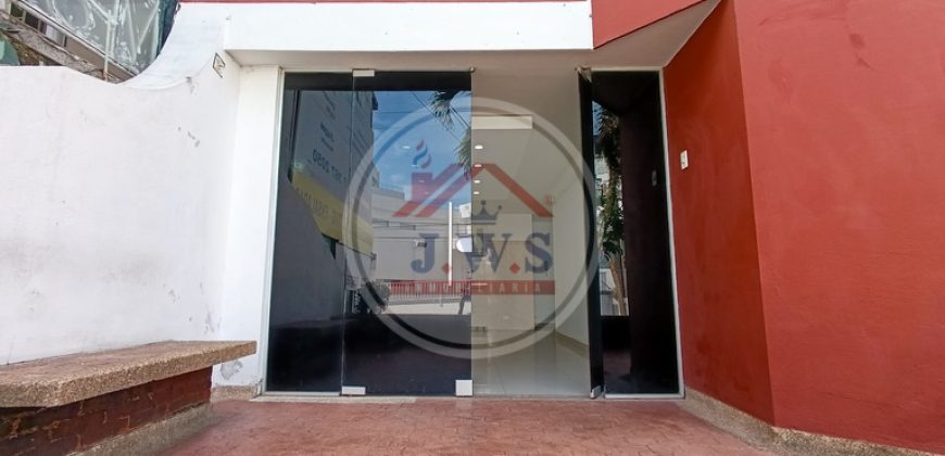 LOCAL EN ARRIENDO