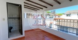 CASA EN ARRIENDO