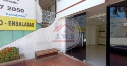 LOCAL EN ARRIENDO
