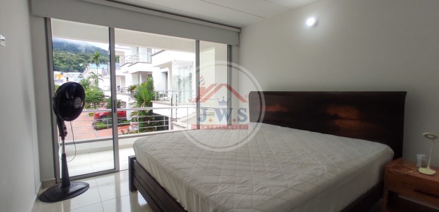 CASA EN ARRIENDO