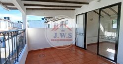CASA EN ARRIENDO