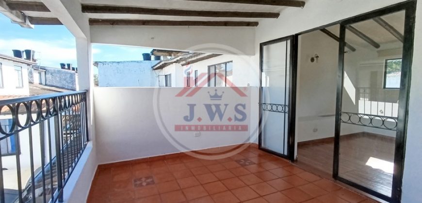 CASA EN ARRIENDO