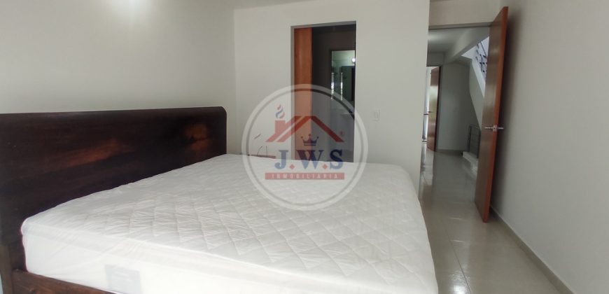 CASA EN ARRIENDO