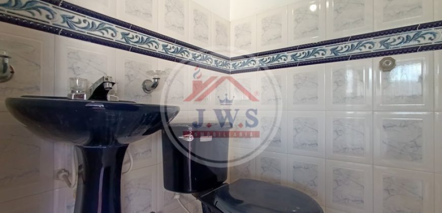CASA EN ARRIENDO
