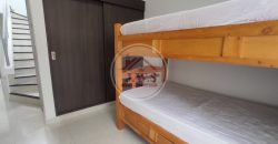 CASA EN ARRIENDO