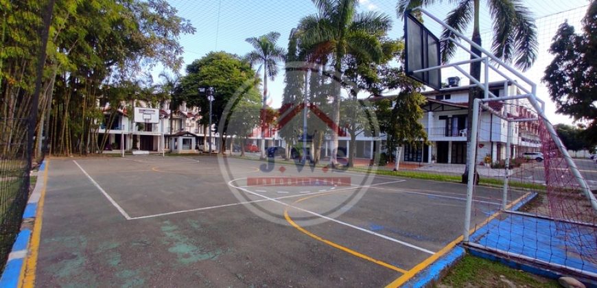 CASA EN ARRIENDO