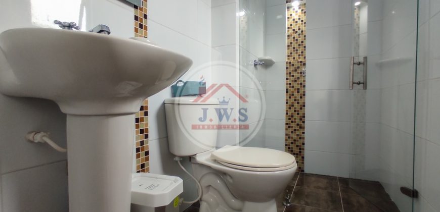 CASA EN ARRIENDO