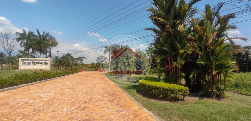 LOTE EN VENTA