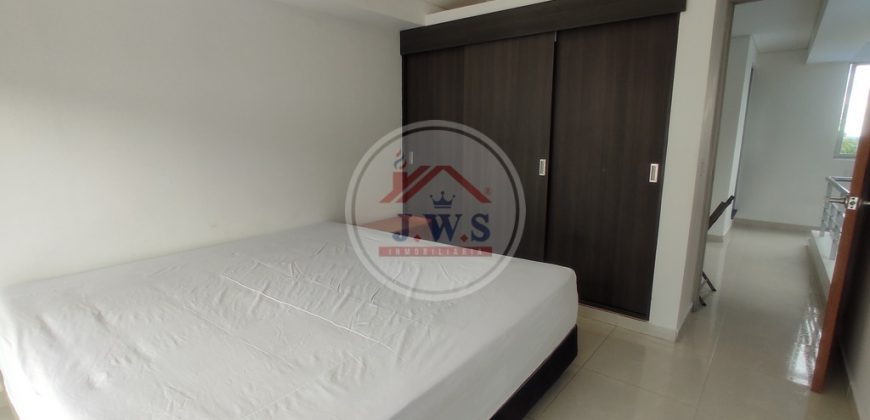 CASA EN ARRIENDO
