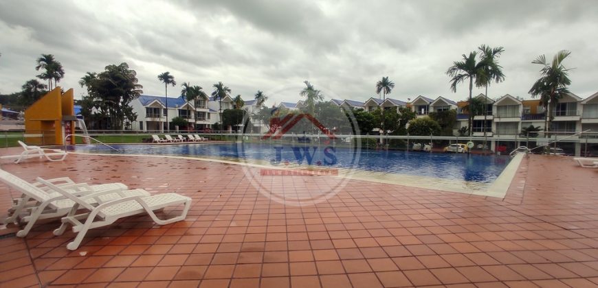 CASA EN ARRIENDO