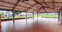 CASA EN ARRIENDO