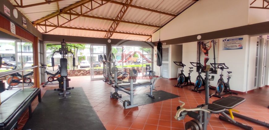 CASA EN ARRIENDO