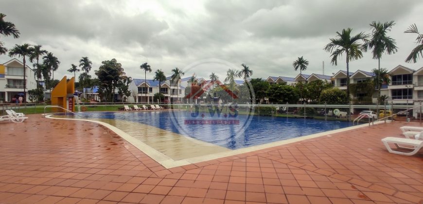 CASA EN ARRIENDO