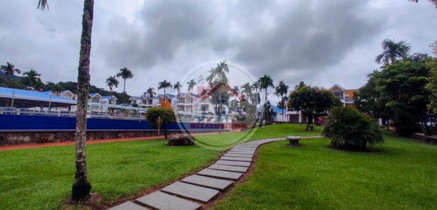 CASA EN ARRIENDO