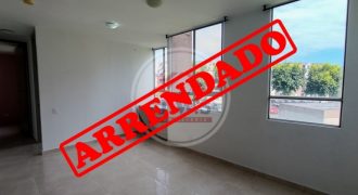 APARTAMENTO EN ARRIENDO